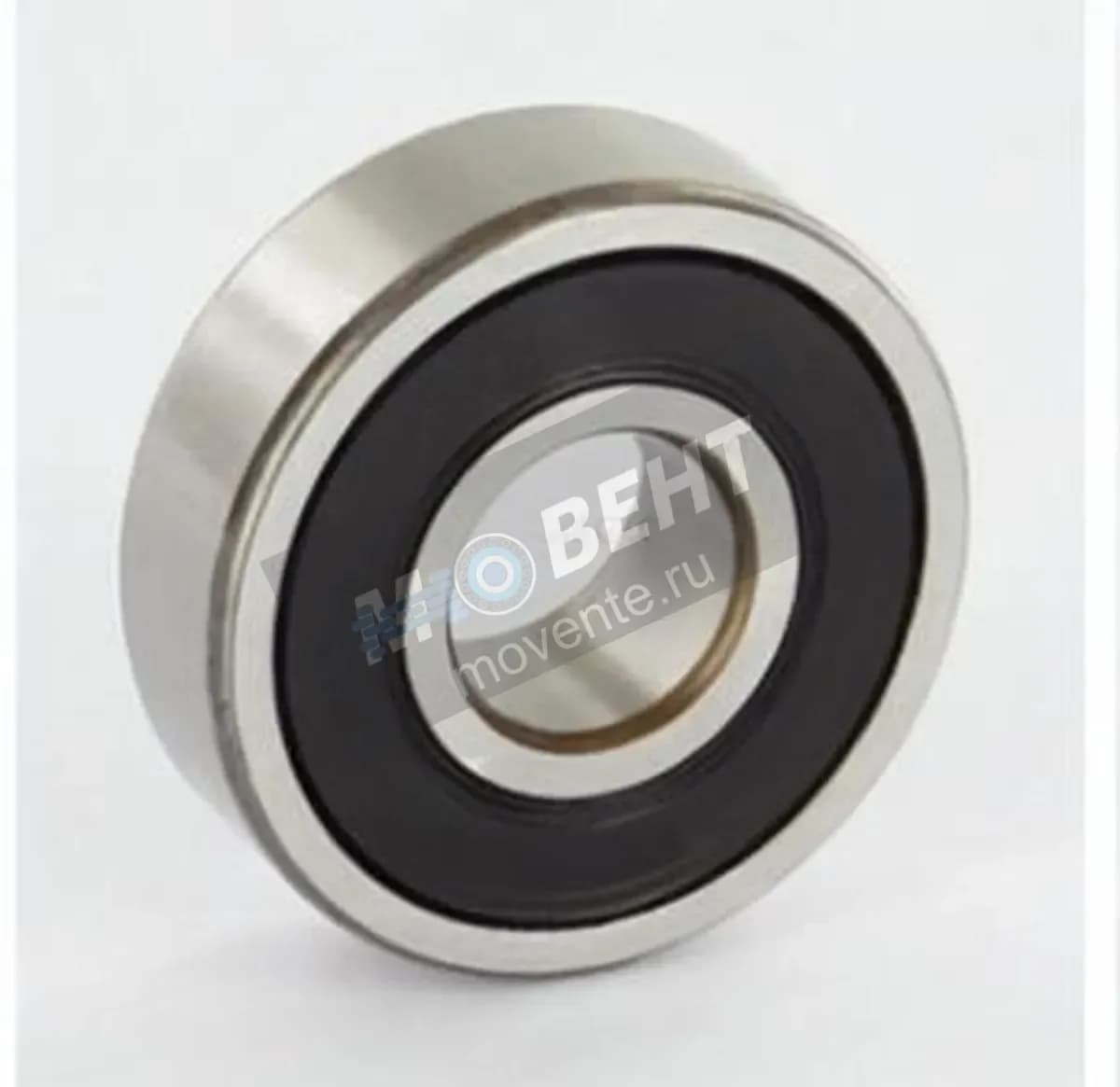SKF 6201-2RSH-C4-SKF - Image 1