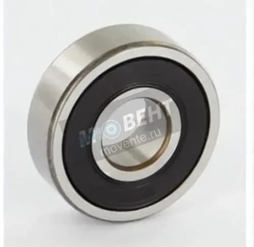 SKF 6201-2RSH-C4-SKF - Image 1