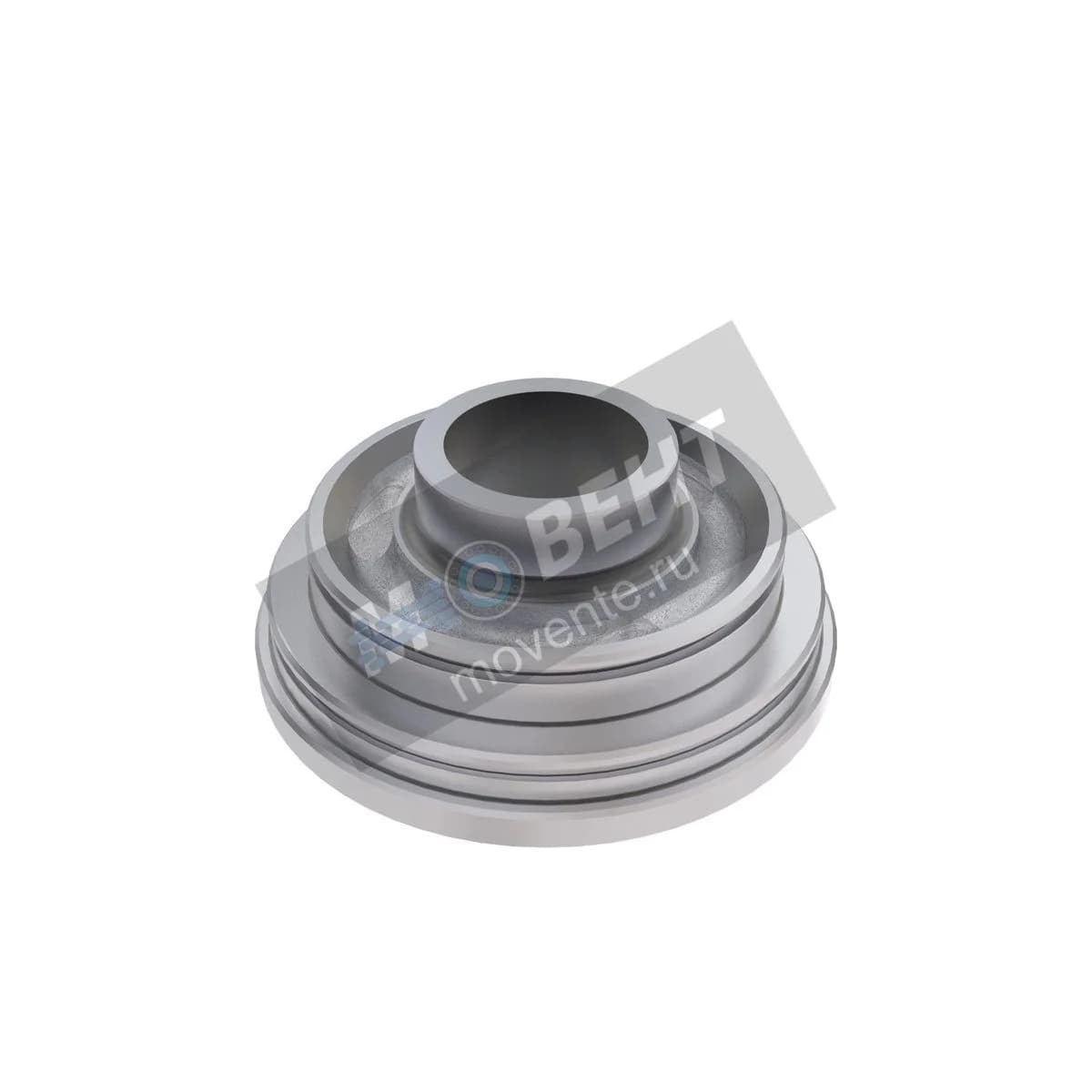 YZ120895: Корпус подшипника