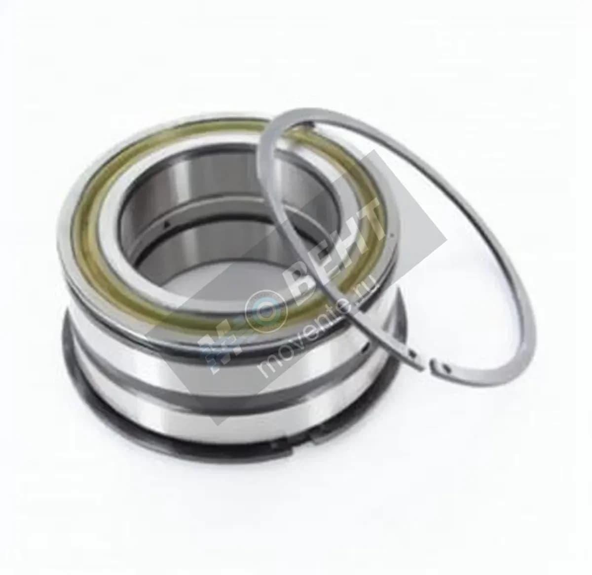 ZEN NNF5014-PP-V-2NR-ZEN - Image 1