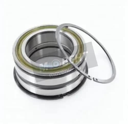 ZEN NNF5014-PP-V-2NR-ZEN - Image 1