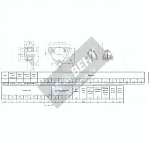 SKF FNL-511-B-22211-K-H311-SKF - Image 1