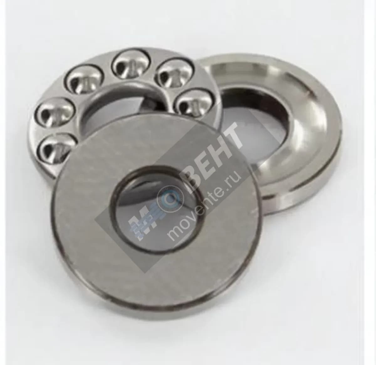 SKF 51200-SKF - Image 1