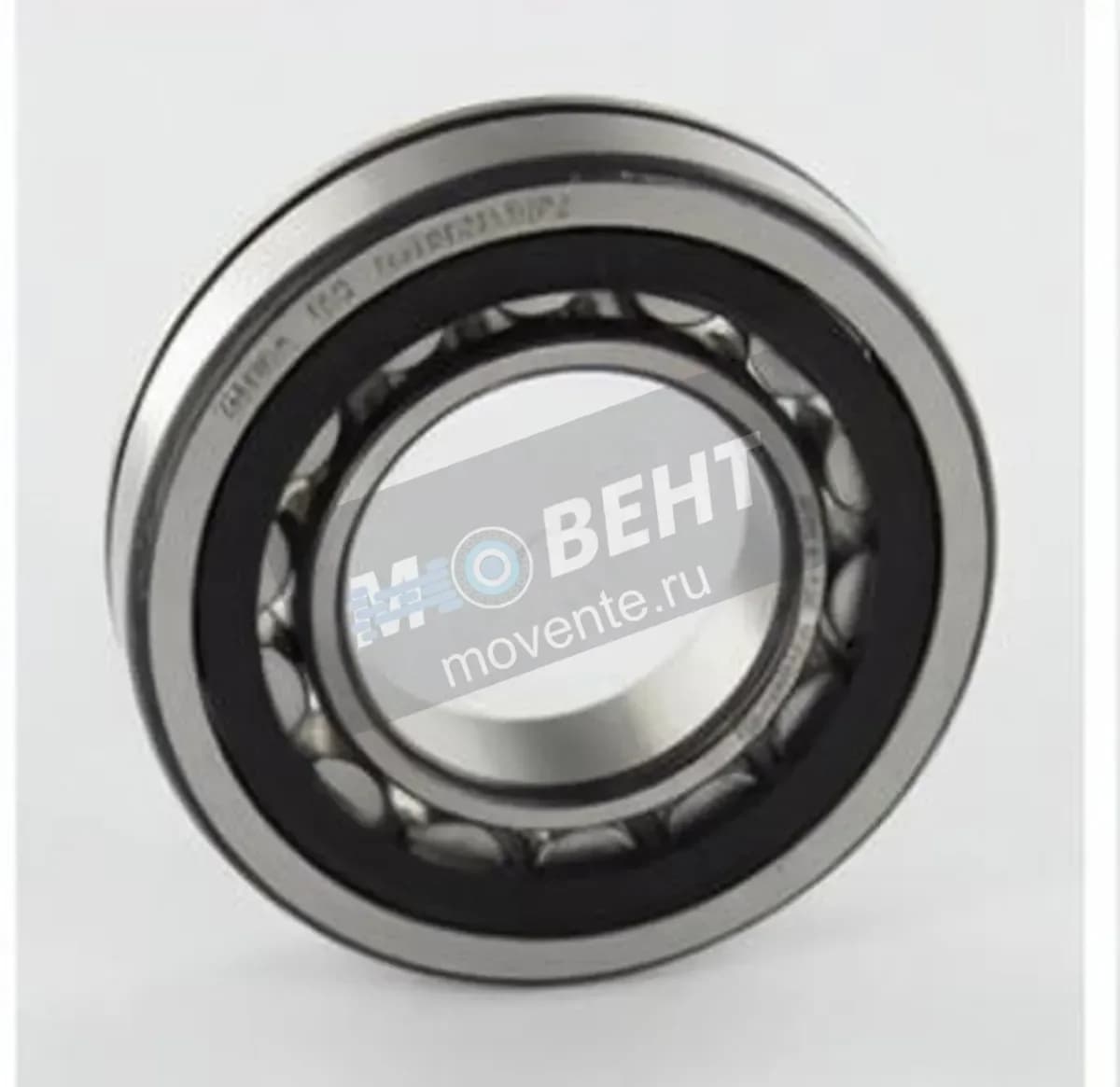 FAG NU208EN-TVP2-FAG - Image 1