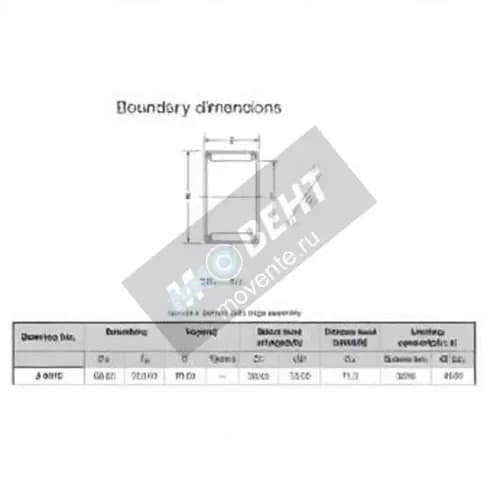 JTEKT J-4412-JTEKT - Image 1