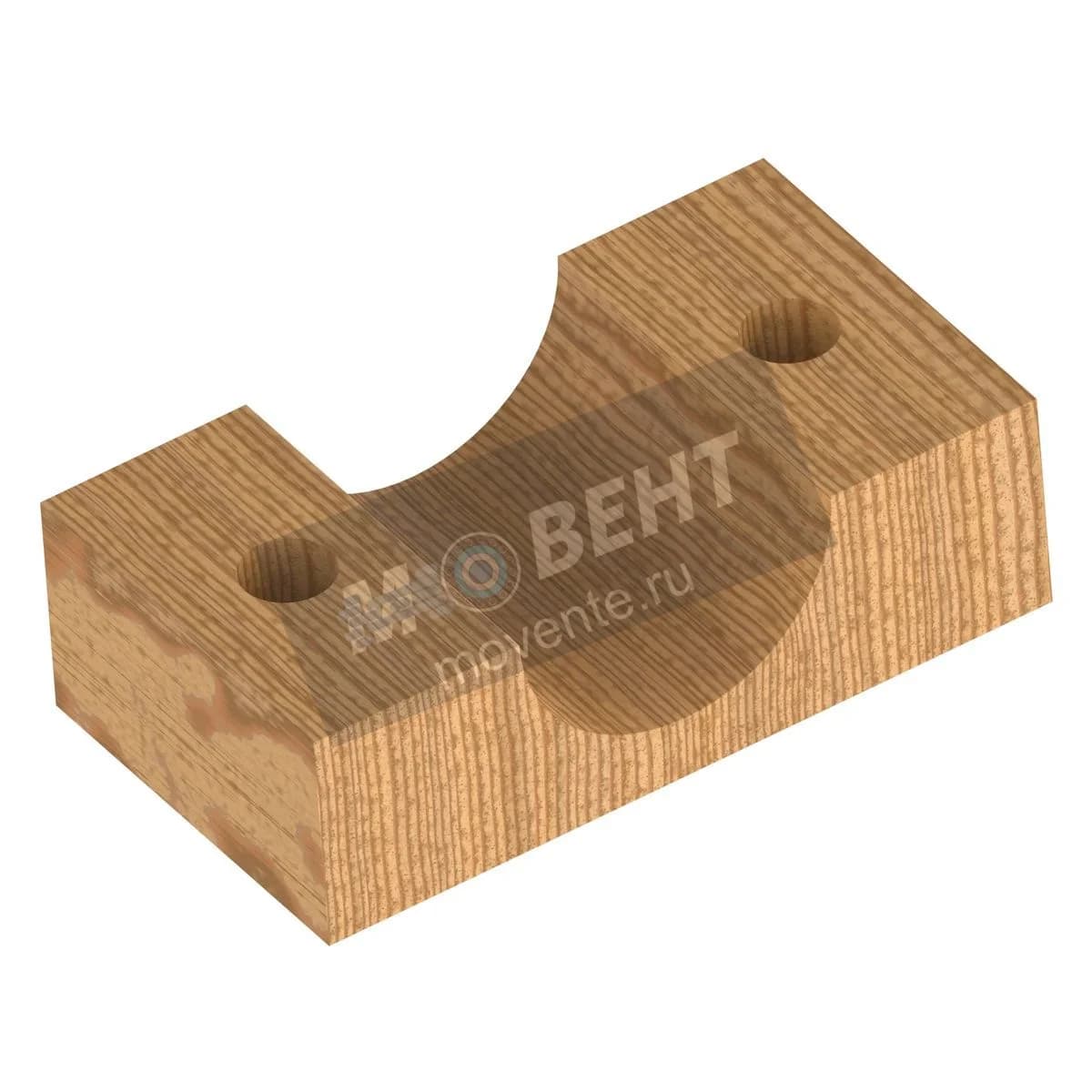 S03029: Корпус подшипника