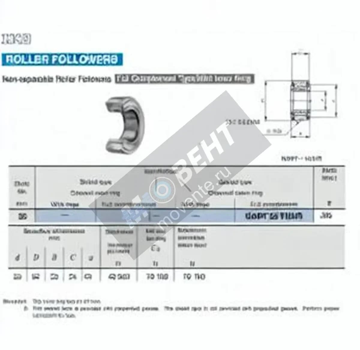 IKO NART25-VUUR-IKO - Image 1