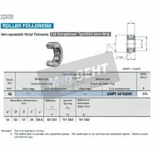 IKO NART45-VUUR-IKO - Image 1