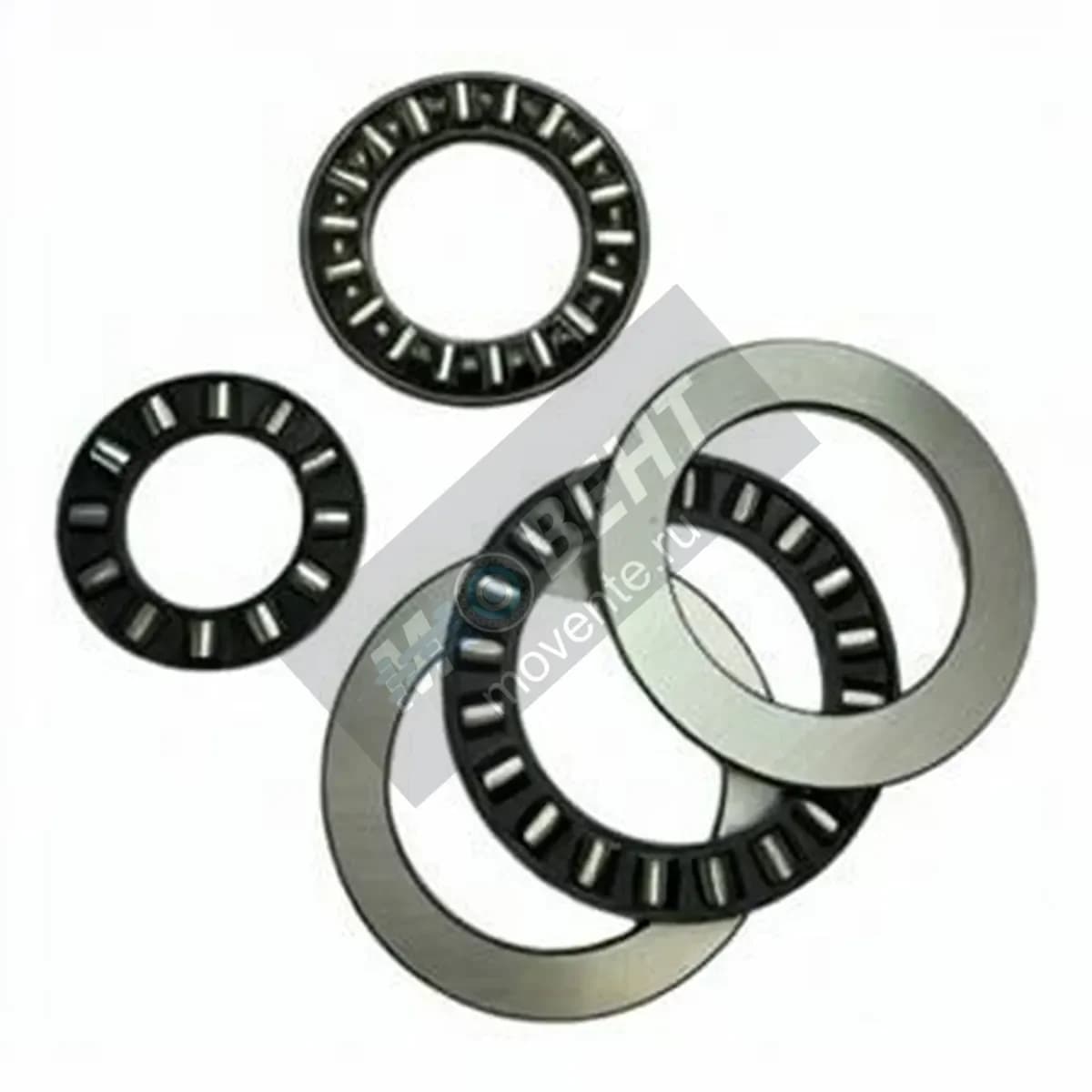 SKF 29438-E-SKF - Image 1