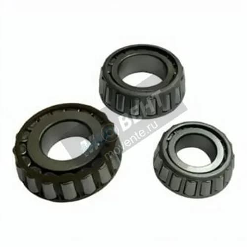 TIMKEN 66583-TIMKEN - Image 1