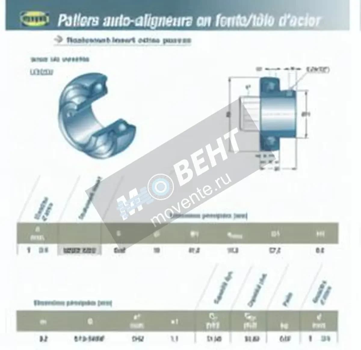 SNR US209-28-G2-SNR - Image 1