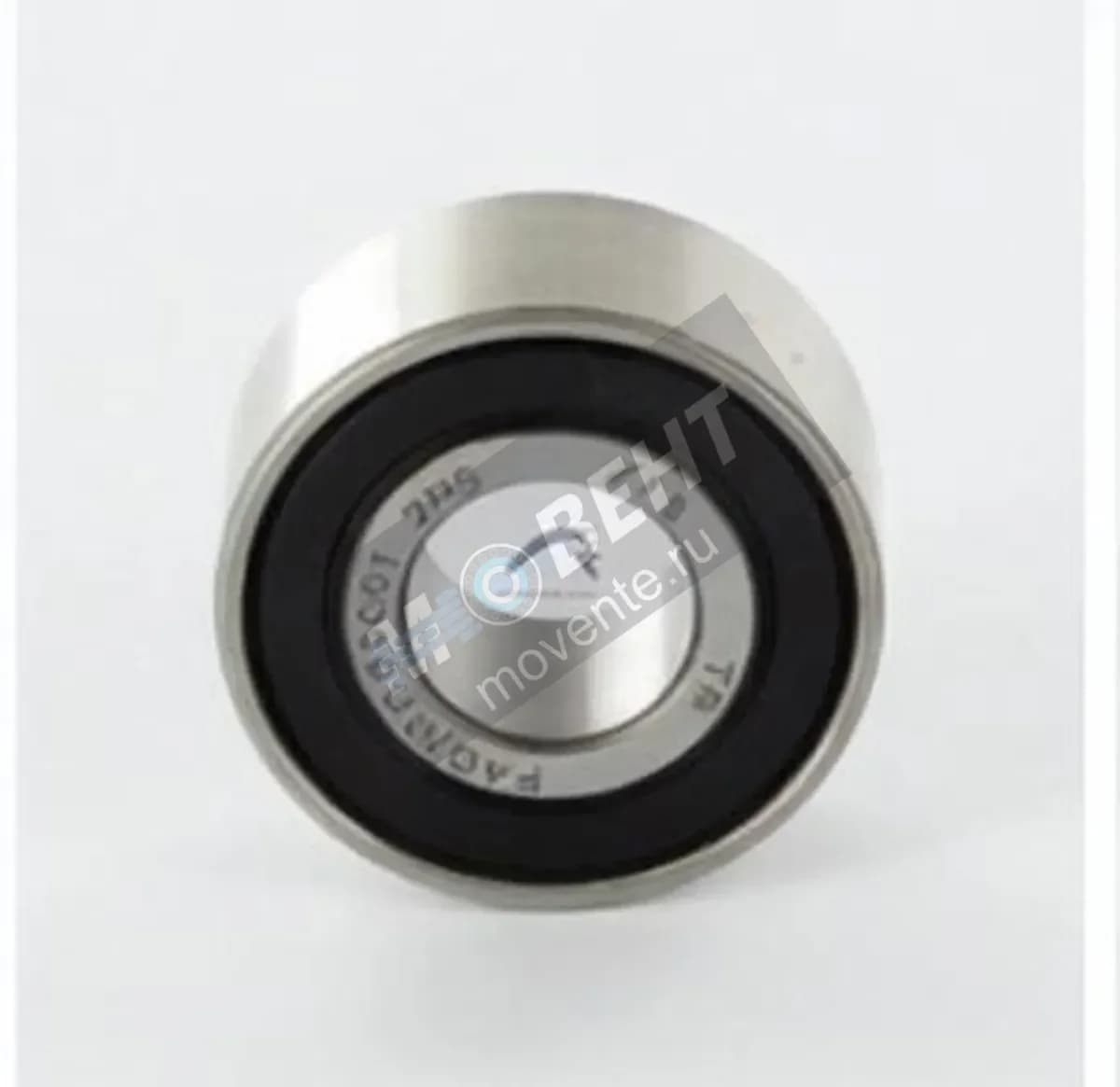 FAG 63001-2RSR-FAG - Image 1