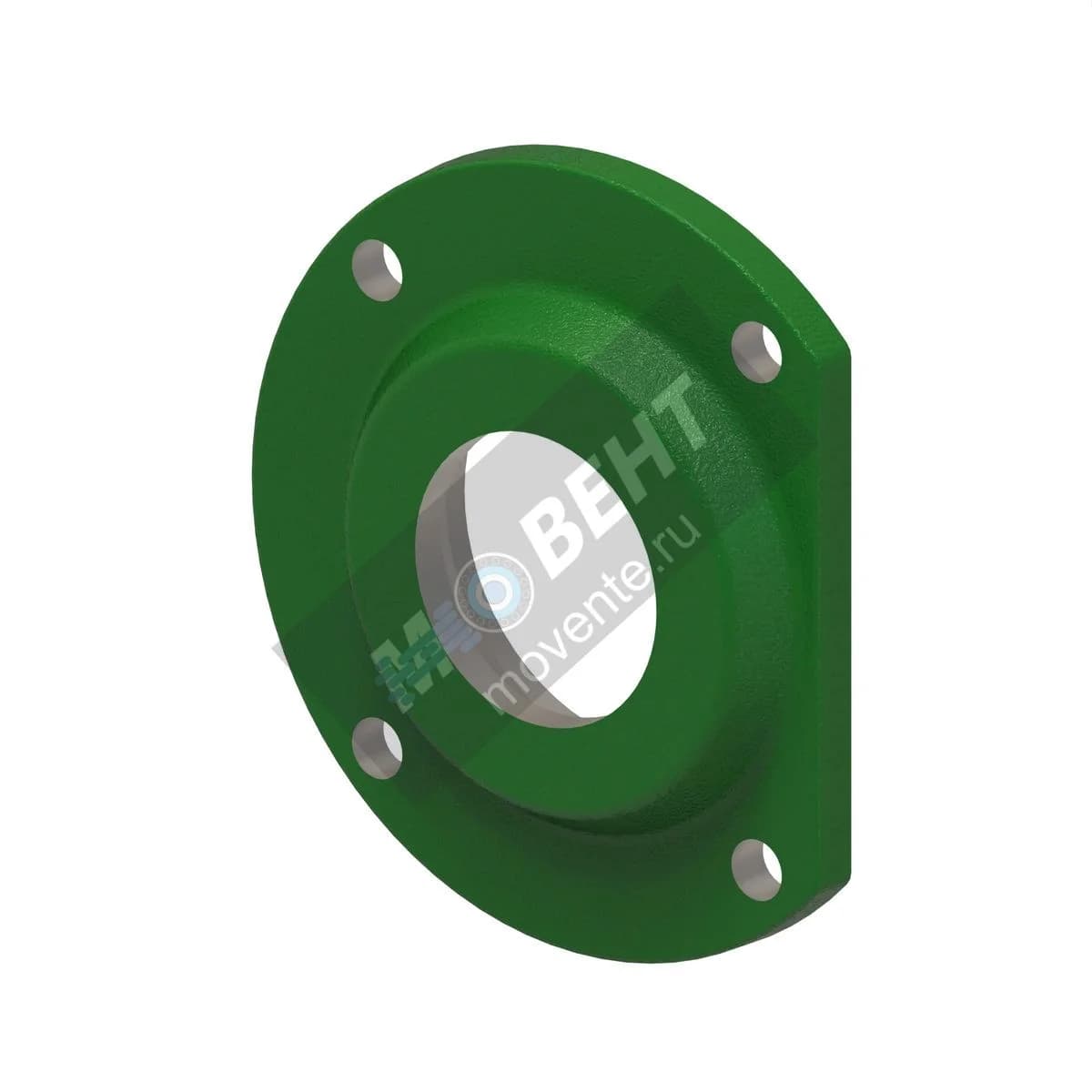 L78828: Корпус подшипника без подшипника