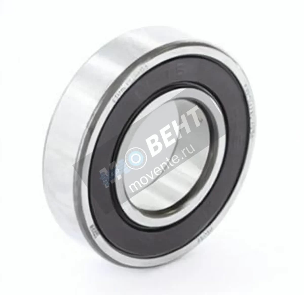 FAG 6206-C-2HRS-FAG - Image 1