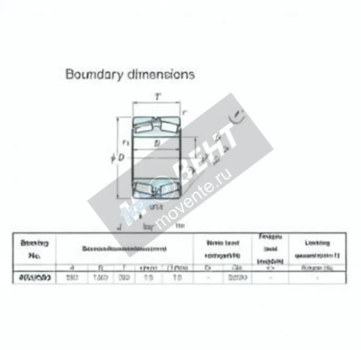 JTEKT 452-900-JTEKT - Image 1