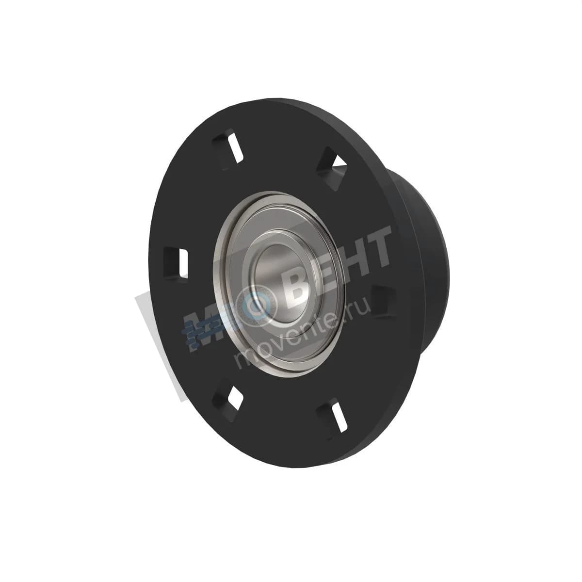 BKK11779: Ступица прикатывающего колеса с подшипником