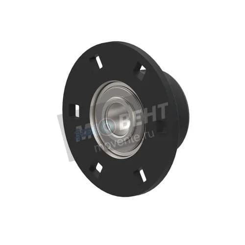 BKK11779: Ступица прикатывающего колеса с подшипником