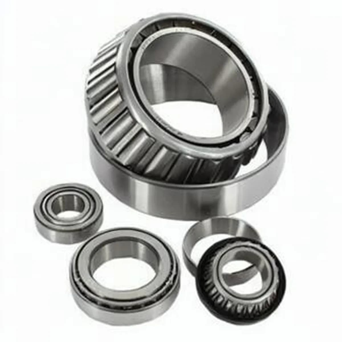 TIMKEN 25577-25521-TIMKEN - Image 1