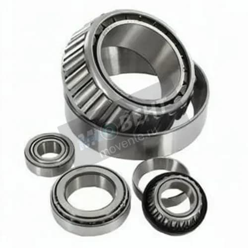 TIMKEN 25577-25521-TIMKEN - Image 1
