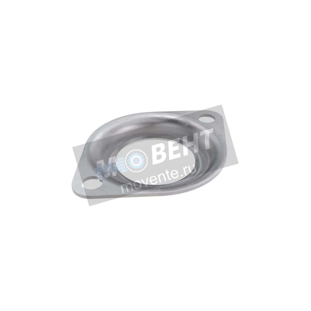 M61275: Прессованный фланцевый корпус