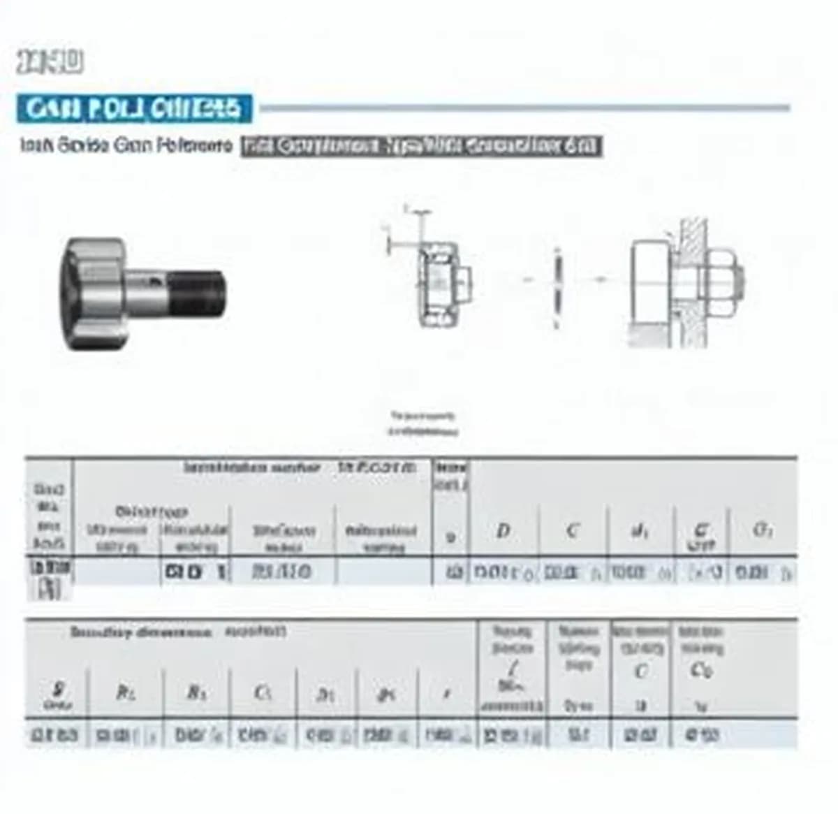 IKO CR26-V-IKO - Image 1