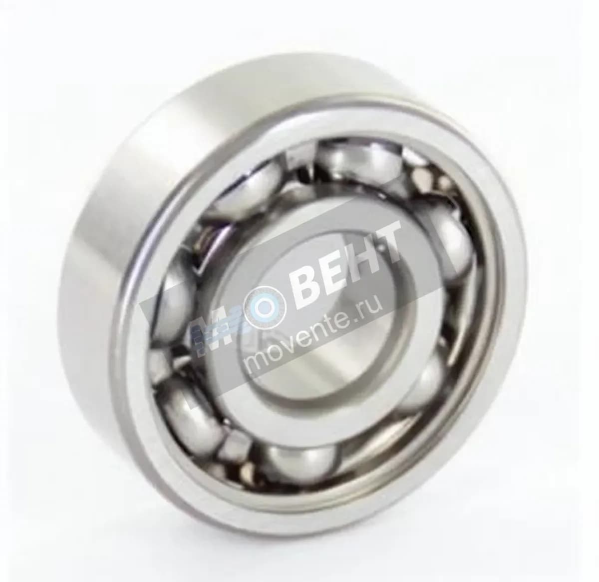 SKF 6201-C3-SKF - Image 1