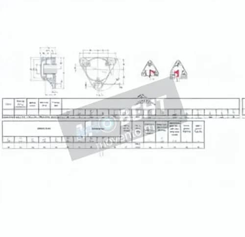 SKF FNL-513-B-C-2213-K-H313-E-SKF - Image 1