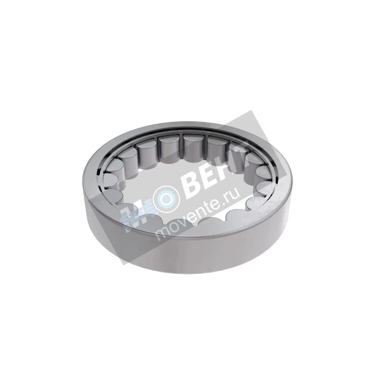 RE293071: Цилиндрический роликоподшипник верхнего корпуса дифференциала