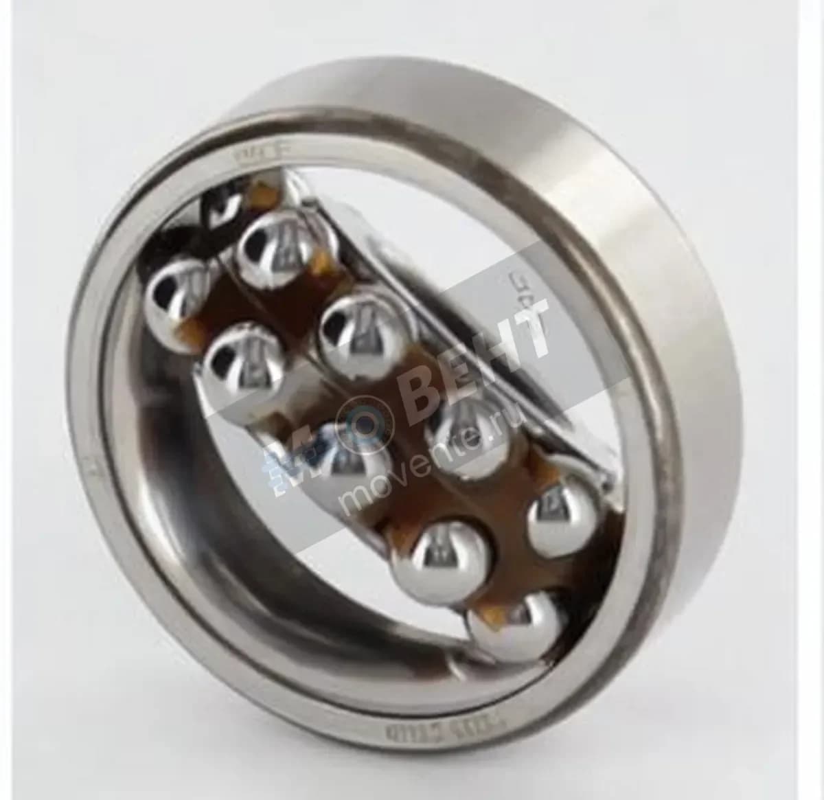 SKF 1303-ETN9-SKF - Image 1