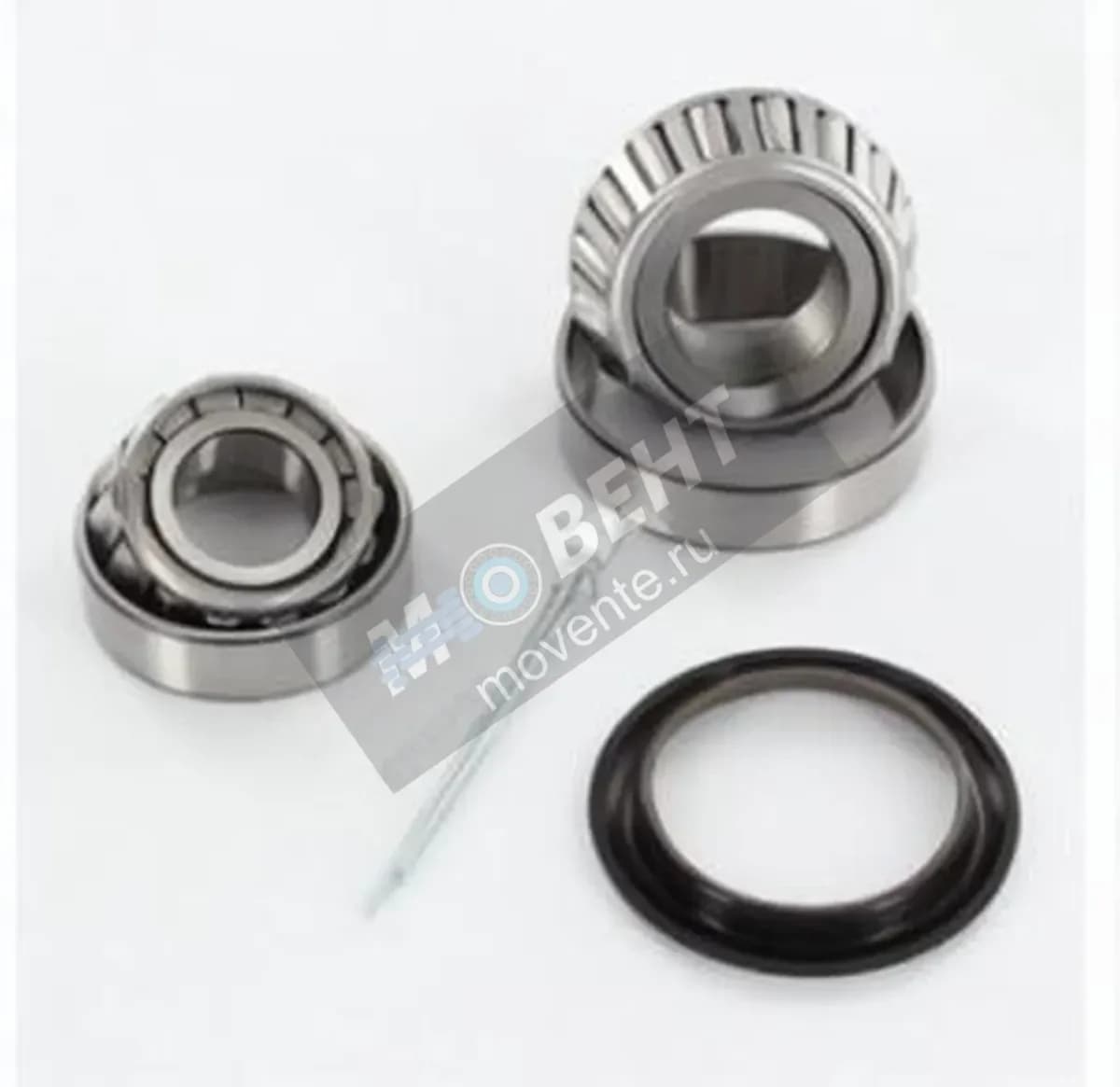 SKF VKBA564-SKF - Image 1