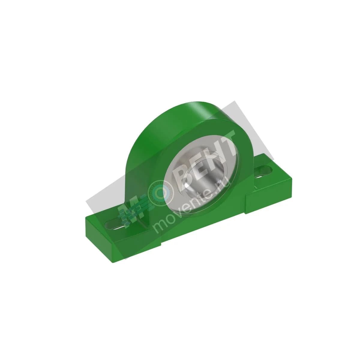 F071481: Фланцевый корпус