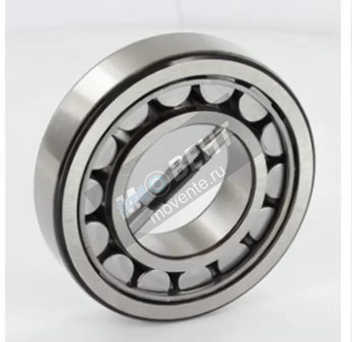 SKF NJ207-ECJ-C3-SKF - Image 1