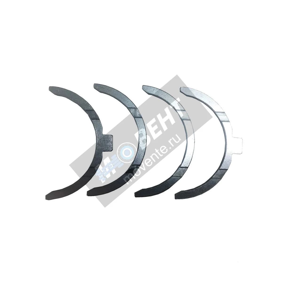 MIA880555: Упорный подшипниковый узел