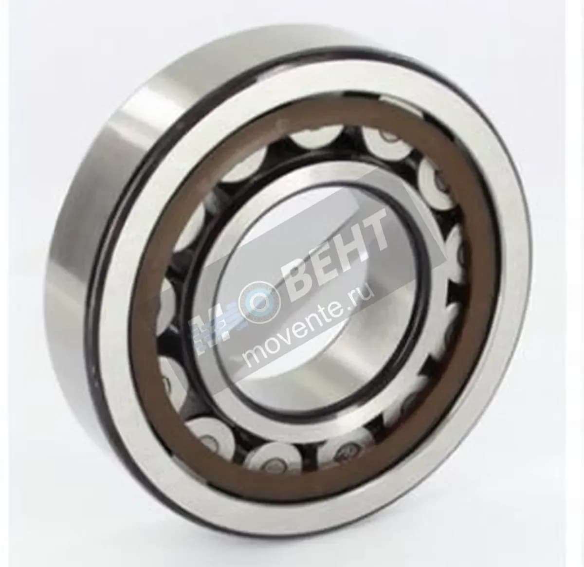 SKF NJ310-ECP-SKF - Image 1