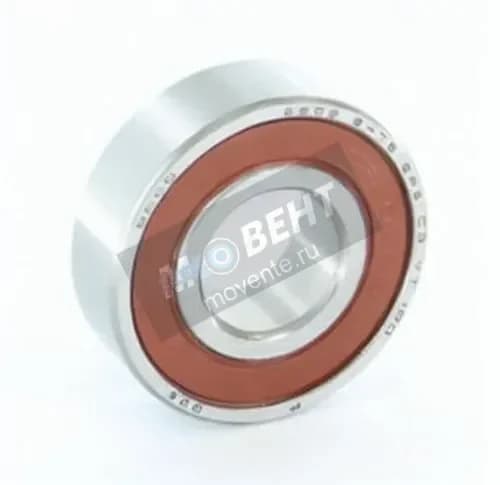 GEN 6202-BHTS-2RS-C3-VT180 - Image 1