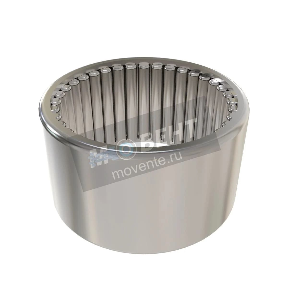 YZ80903: Игольчатый роликоподшипник