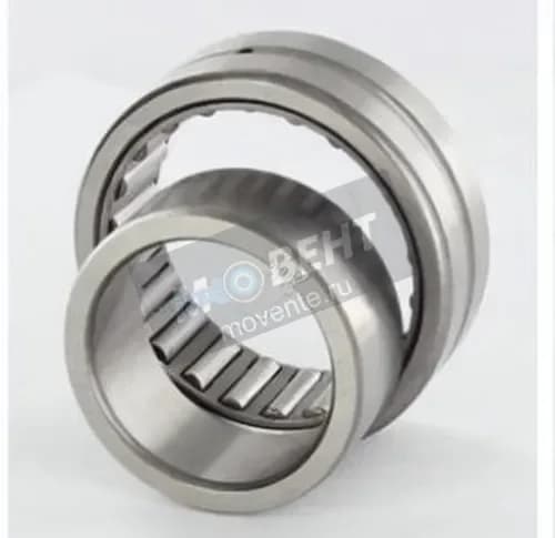 GEN NKIS40 - Image 1