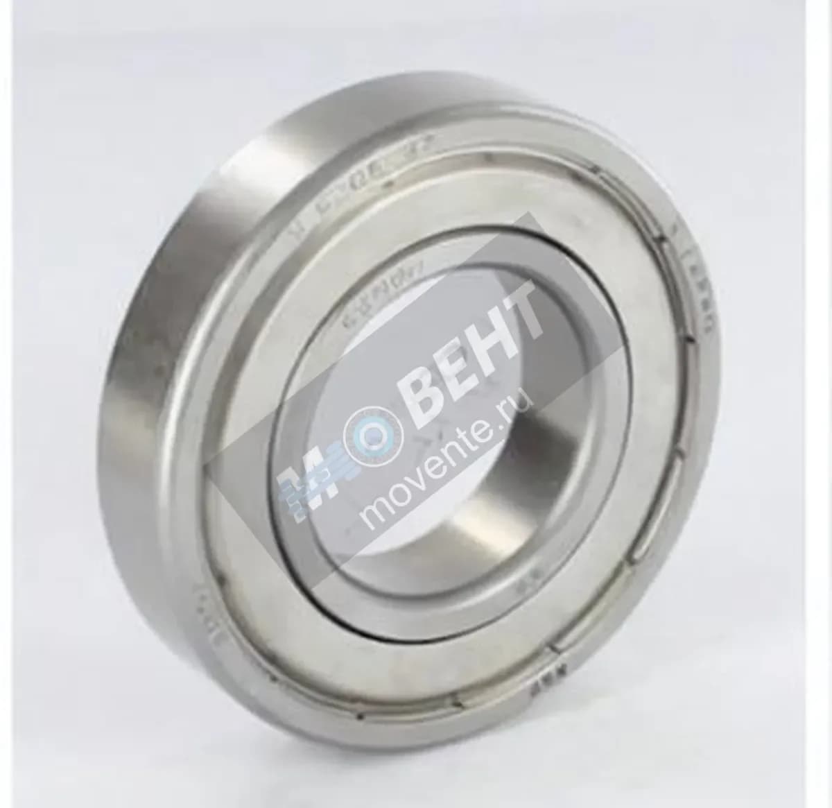 SKF W6208-2Z-SKF - Image 1