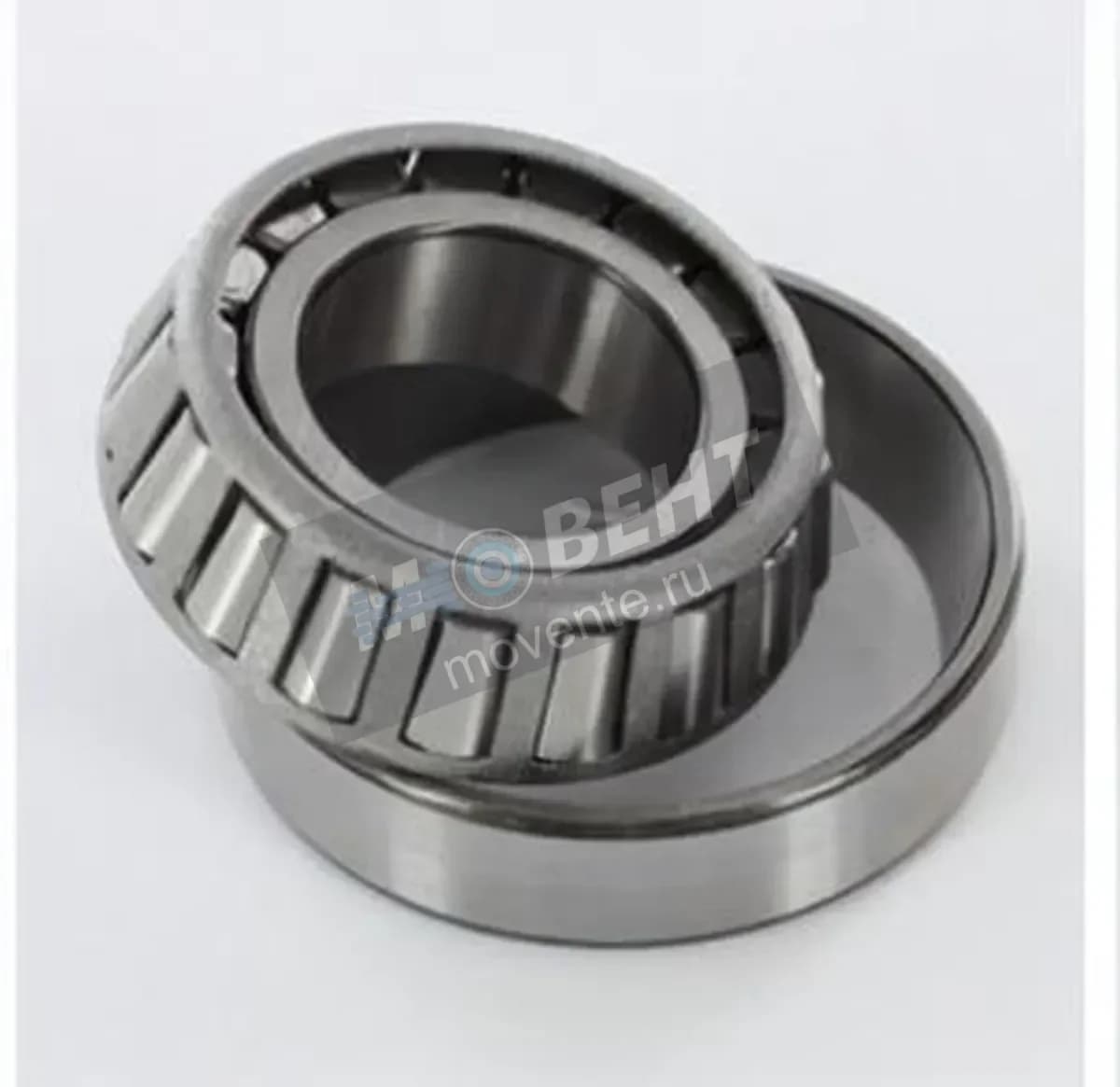 TIMKEN 30206-M-TIMKEN - Image 1