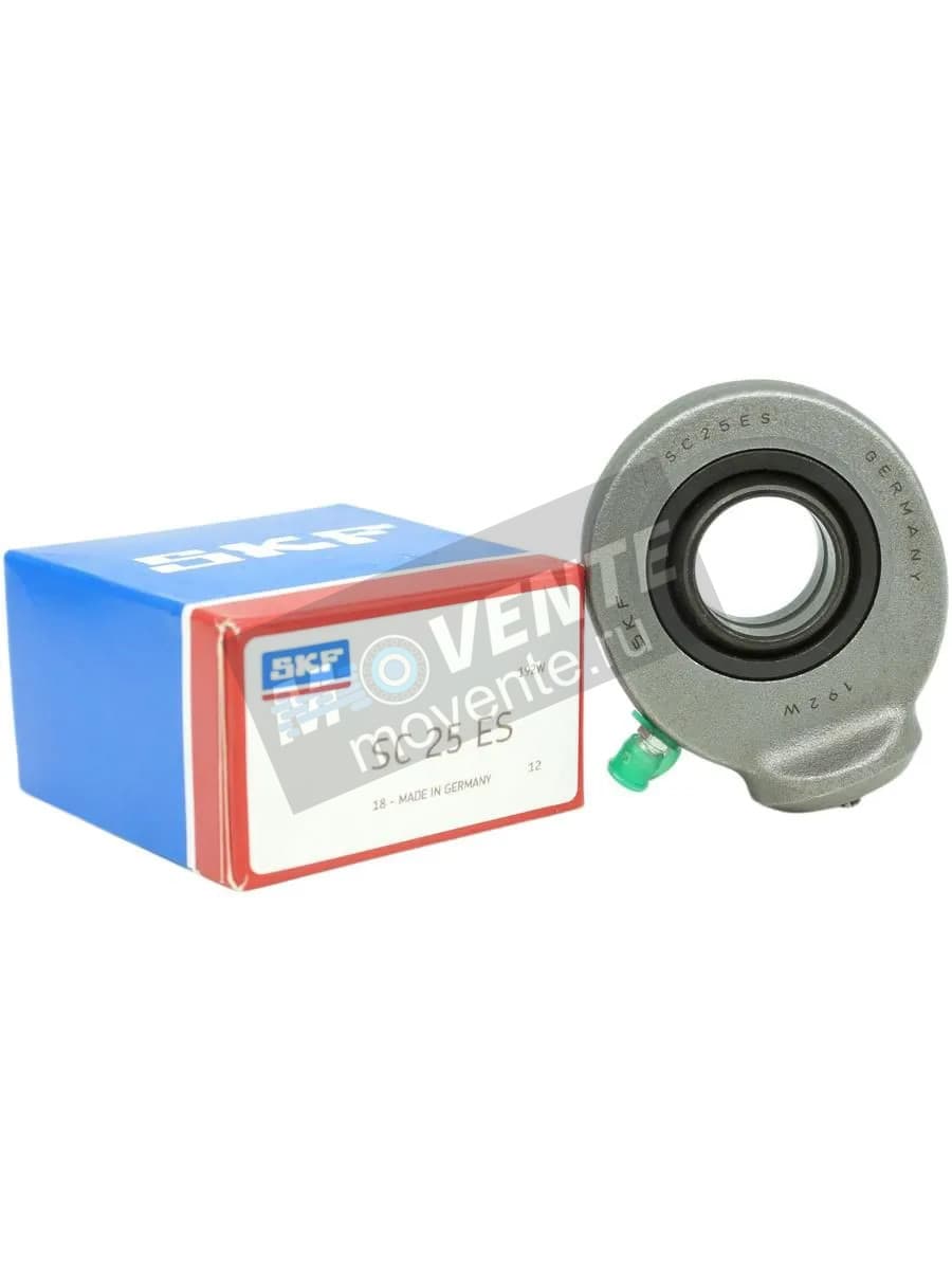 Подшипник SKF SC25 ES - Image 1