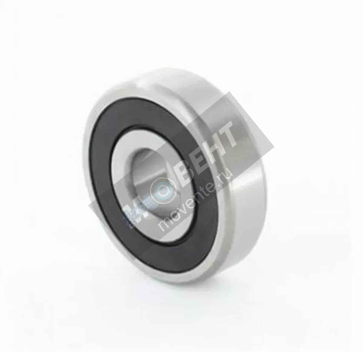 ASFERSA 6304-D17-2RS-ASFERSA - Image 1