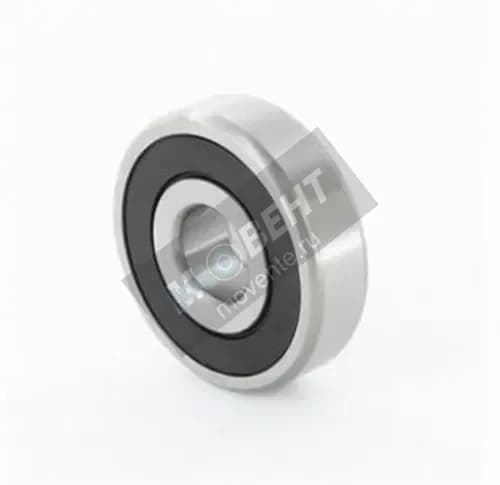 ASFERSA 6304-D17-2RS-ASFERSA - Image 1