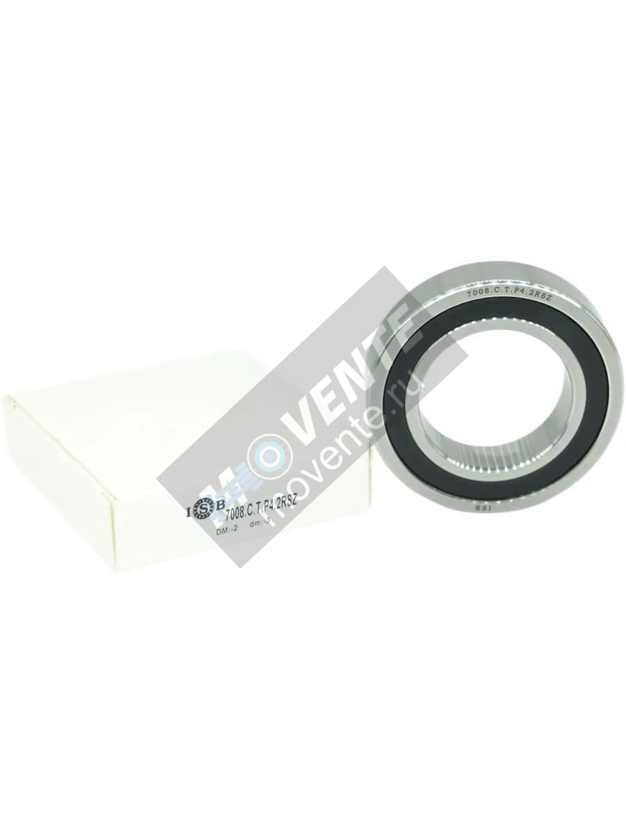 Подшипник ISB 7008 CTP4.2RSZ - Image 1