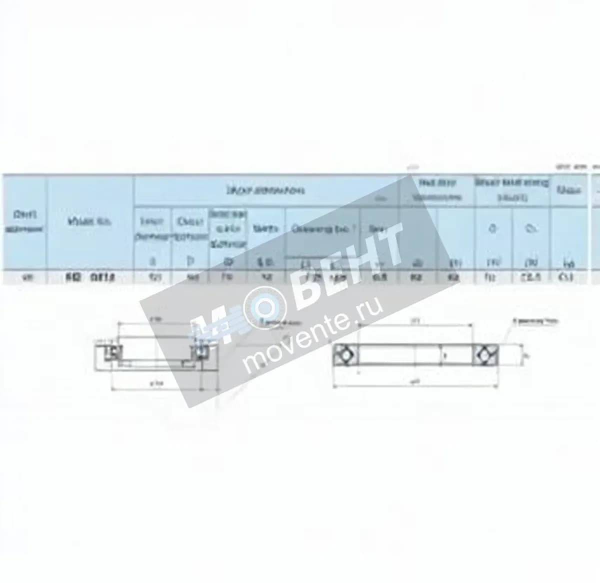 GEN RB6013UUCC0 - Image 1