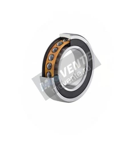 Подшипник GMN HY KH 6008 2RZ C TXM P4 GERMANY - Image 1