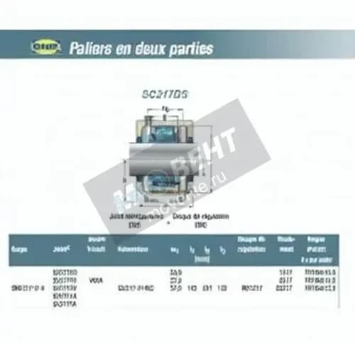 SNR SC217DS-SNR - Image 1