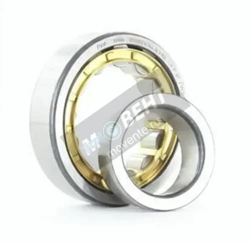 FAG NJ206-E-XL-M1-C3-FAG - Image 1