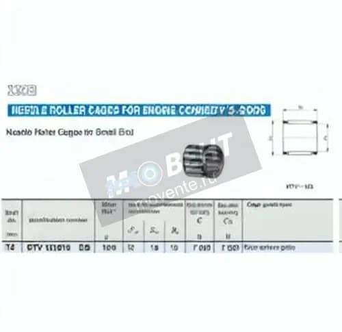 IKO KTV121613-EGB2-IKO - Image 1