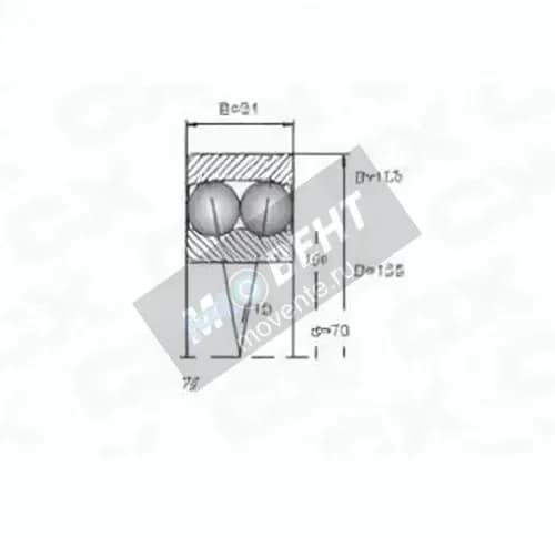 GEN 2214 - Image 1