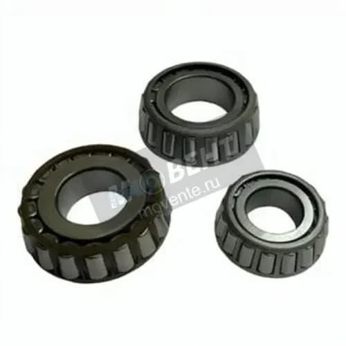 TIMKEN 72201C-TIMKEN - Image 1